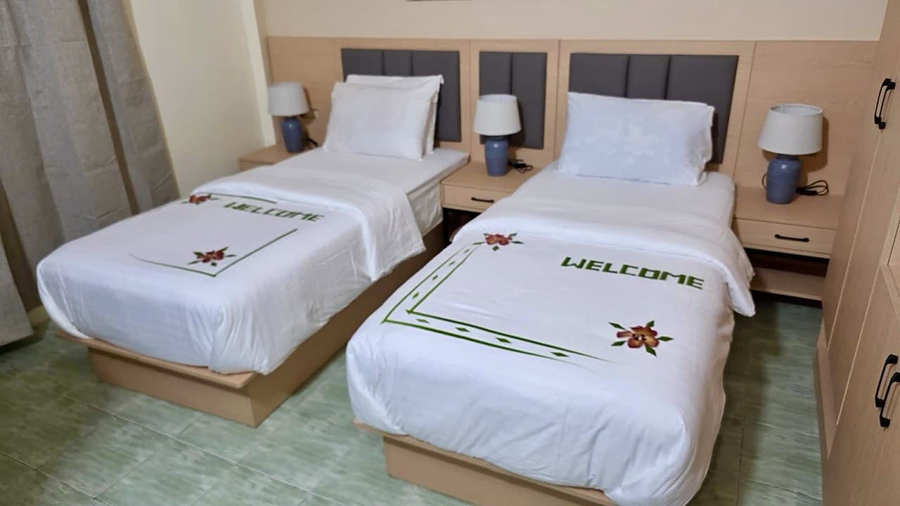 Room 1